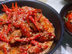 -聚味瞿记·龙虾堂(渔人码头一店)