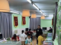 -学知乐教育·幼小衔接·小学科辅导(嘉定镇校区)