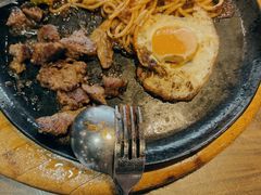 -豪享来中西餐厅(广灵店)