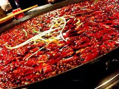 -重庆渝达老火锅(春熙路店)