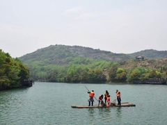-白马涧龙池景区