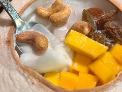 -星叶·东南亚料理(温州万象城店)