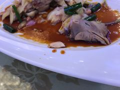 -潮喜竹溪荔湖酒家(荔枝湾店)