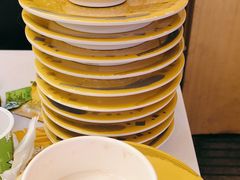 -争鲜回转寿司(浦东三钢里PLUS店)