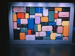 -人民公园-相亲角