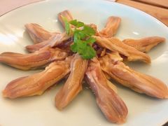 糟鸭舌-之参餐厅(前门大街店)
