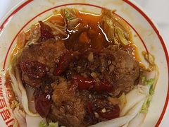 -71号豆汤饭·成都小馆(红牌楼店)