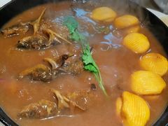 -上关雪東北菜(中房金谊店)