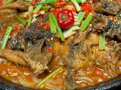 -老板恋上鱼(恒隆广场店)