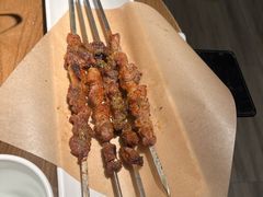 -耶里夏丽·新疆菜·家庭聚场(百联中环购物广场店)