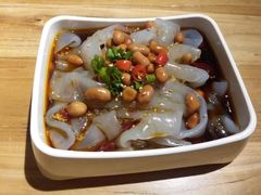 -半天妖烤鱼(方庄店)