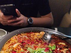 -麻六记(凤凰汇店)