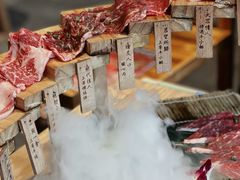-AJIYA味屋和牛烤肉自助放题(温州万象城店)