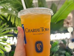 -CHARLIETOWN红茶公司(南京万象天地店)
