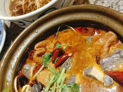 -南京大牌档(三阳广场苏宁店)