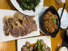 -人全到南京本帮菜馆(云锦路店)