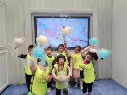 -meland club亲子乐园(重庆万象城店)