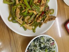 -马姐菜饭馆