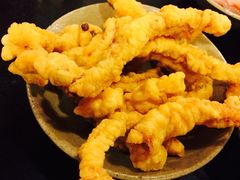 酥肉-酒友老火锅(渝中店)