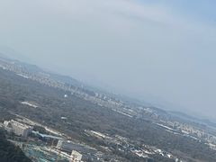 -北高峰