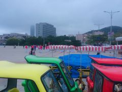 -黑石礁公园