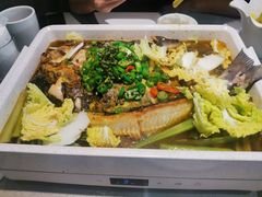 -半天妖烤鱼(西直门凯德mall店)