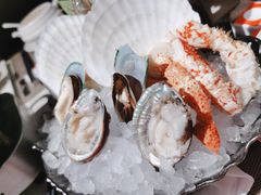 -極上萬膳·日料放题(海岸城店)