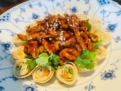 -玖五京菜(杭州城北万象城店)