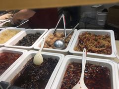 -上海全国土特产食品商场(淮海中路店)