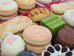 -北京稻香村(第三店)