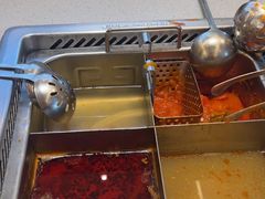 -海底捞火锅(振华广场店)