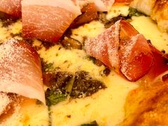 黑松露披萨-BOTTEGA意库(中骏世界城店)