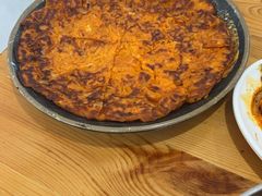 -鸡西冷面(翠竹店)