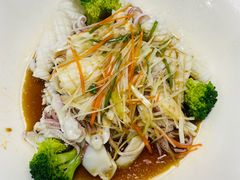 -龙宫海鲜楼(长乐漳港店)