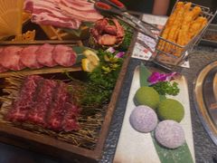 神隐日式大福-神隐烧肉酒场(九街店)
