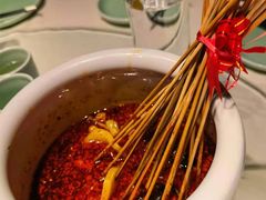 -淀里船宴(卓达店)