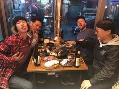 -济州爱肉堂(总店)