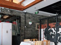 大堂-辣婆婆(航天桥店)