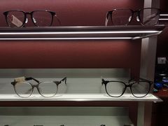 -MUJOSH木九十眼镜(长沙IFS国金中心店)