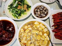 -品味楼·醉卤·酱排骨·无锡特色菜