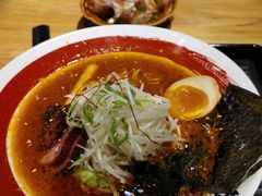 -雷门拉面·现熬骨汤(凯德来福士店)