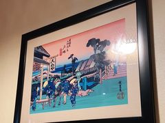 -山之川日料放题(通州店)