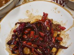 -老三样·旧食新味(船山路店)
