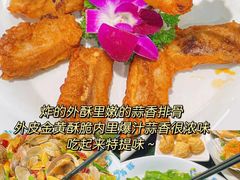 -小海豚·老字号海鲜餐厅(三亚湾店)