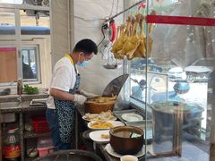 -巫记鸡饭店