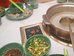 -润园四季椰子鸡火锅(南山海岸城店)