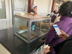 -李小老烧饼(常营民族家园店)