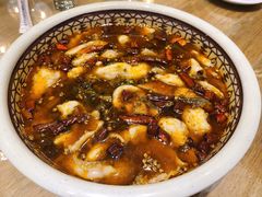 酸菜鱼-小四川菜馆(托乐嘉店)