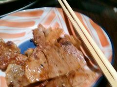 -金藏屋 碳火烤肉(江湾路店)