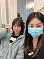 -YESIDO椰岛造型烫发染发